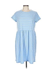 Ann Taylor Loft Outlet Casual Dress
