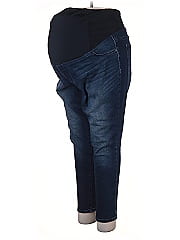 Isabel Maternity Jeans