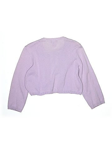 Amy Byer Cardigan (view 2)