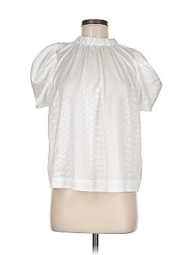 Sea New York Short Sleeve Blouse