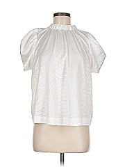 Sea New York Short Sleeve Blouse