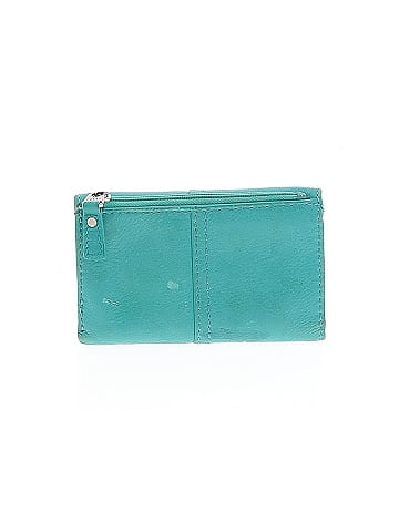Fossil Leather Wallet (view 2)
