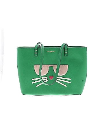 Karl Lagerfeld Paris Tote (view 1)