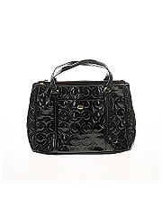 Coach Factory Leather Shoulder Bag