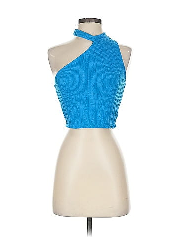 Zara Sleeveless Top (view 1)