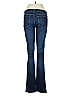 J Brand Blue Jeans Size 28 waist - photo 2