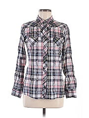 Ariat Long Sleeve Button Down Shirt
