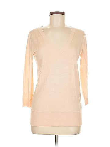 J.Crew Silk Cardigan (view 1)