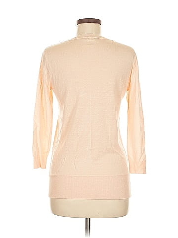 J.Crew Silk Cardigan (view 2)