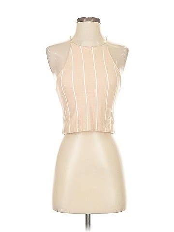 Me To We Tank Top (view 1)