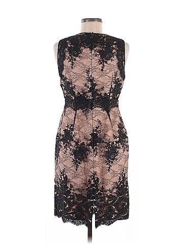 Ivanka Trump Cocktail Dress (view 2)