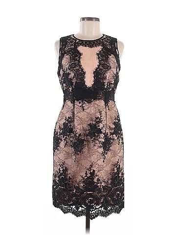 Ivanka Trump Cocktail Dress (view 1)