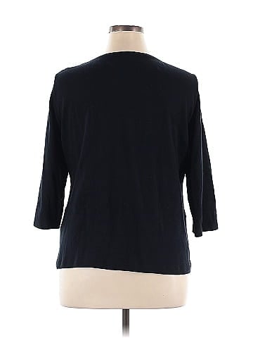 Smartwool 3/4 Sleeve T-Shirt (view 2)