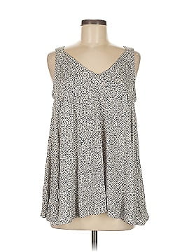 Vanessa Virginia Tank Top