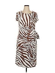 Lafayette 148 New York Casual Dress