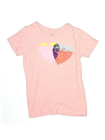 Crewcuts Short Sleeve T-Shirt (view 1)