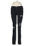 FRAME Denim Black Jeans Size 28 waist - photo 1