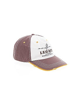 Legacy Baseball Cap (view 1)