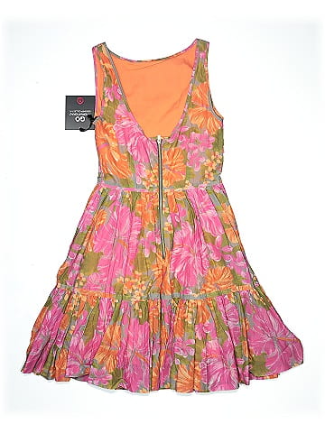Tracy Feith Cocktail Dress (view 2)