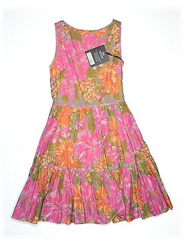 Tracy Feith Cocktail Dress (view 1)
