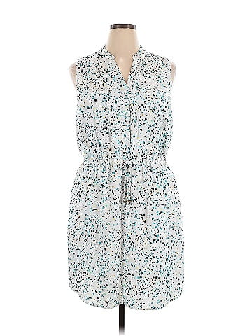 Apt. 9 Casual Dress (view 1)