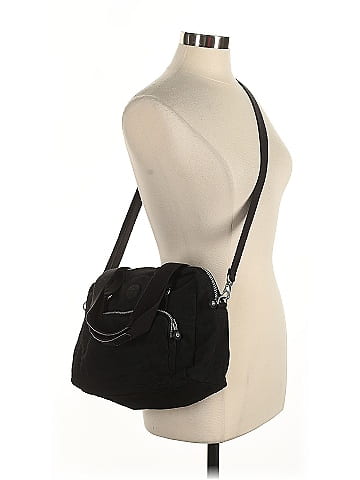 Kipling Satchel (view 2)