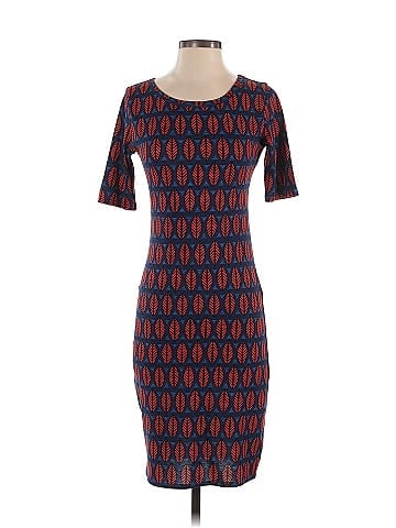 Lularoe Casual Dress (view 1)