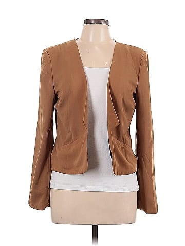 Isabel Lu Blazer (view 1)