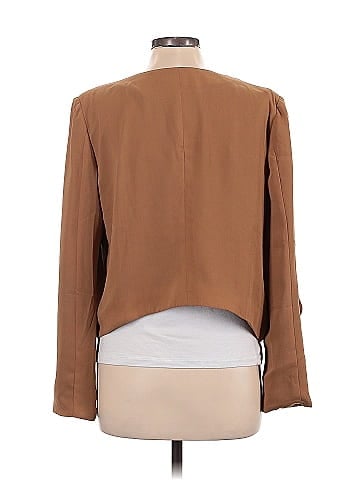 Isabel Lu Blazer (view 2)
