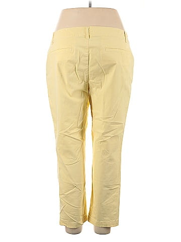 Ann Taylor LOFT Casual Pants (view 2)