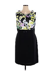 Tahari By Asl Cocktail Dress