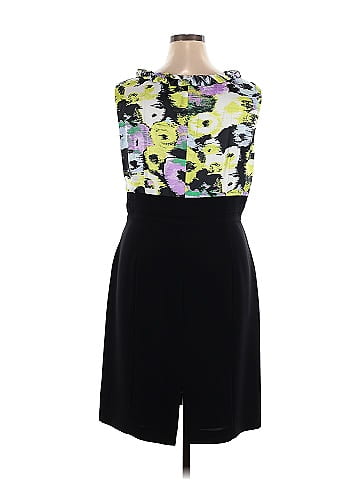 Tahari by ASL Cocktail Dress (view 2)