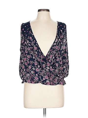 Collective Concepts Sleeveless Blouse (view 1)