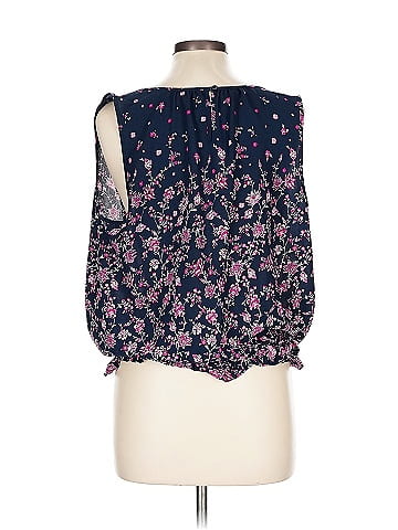 Collective Concepts Sleeveless Blouse (view 2)