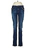 J Brand Blue Jeans Size 28 waist - photo 1