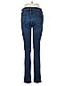 J Brand Blue Jeans Size 28 waist - photo 2