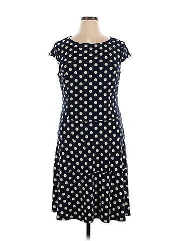 Anne Klein Casual Dress (view 1)