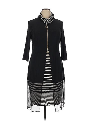 Joseph Ribkoff Casual Dress (view 1)