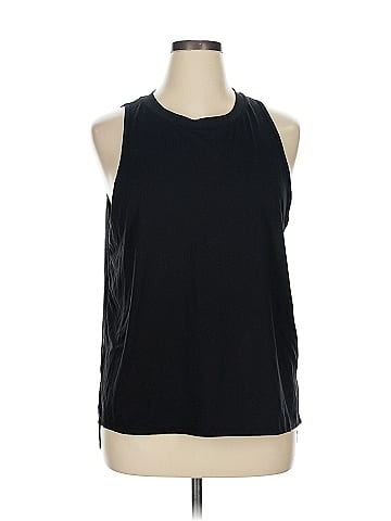 JoyLab Sleeveless T-Shirt (view 1)