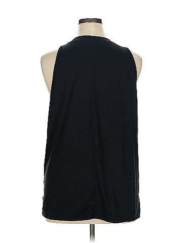 JoyLab Sleeveless T-Shirt (view 2)
