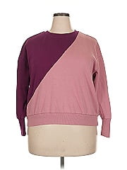Eloquii Sweatshirt