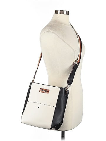 Wrangler Jeans Co Satchel (view 2)