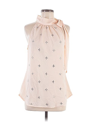 New York & Company Sleeveless Blouse (view 1)