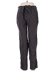Lou & Grey For Loft Linen Pants