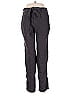 Lou & Grey for LOFT Gray Linen Pants Size S - photo 1