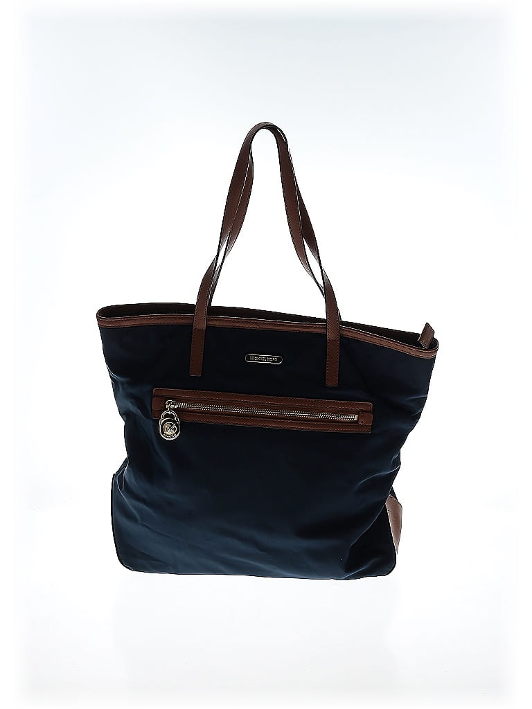 MICHAEL Michael Kors Blue Tote One size - photo 1