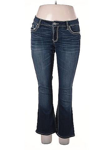 Daytrip Jeans (view 1)