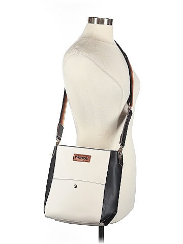 Wrangler Jeans Co Satchel (view 2)