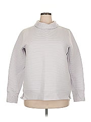 All In Motion Turtleneck Sweater