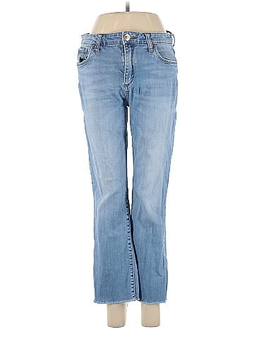 STS Blue Jeans (view 1)